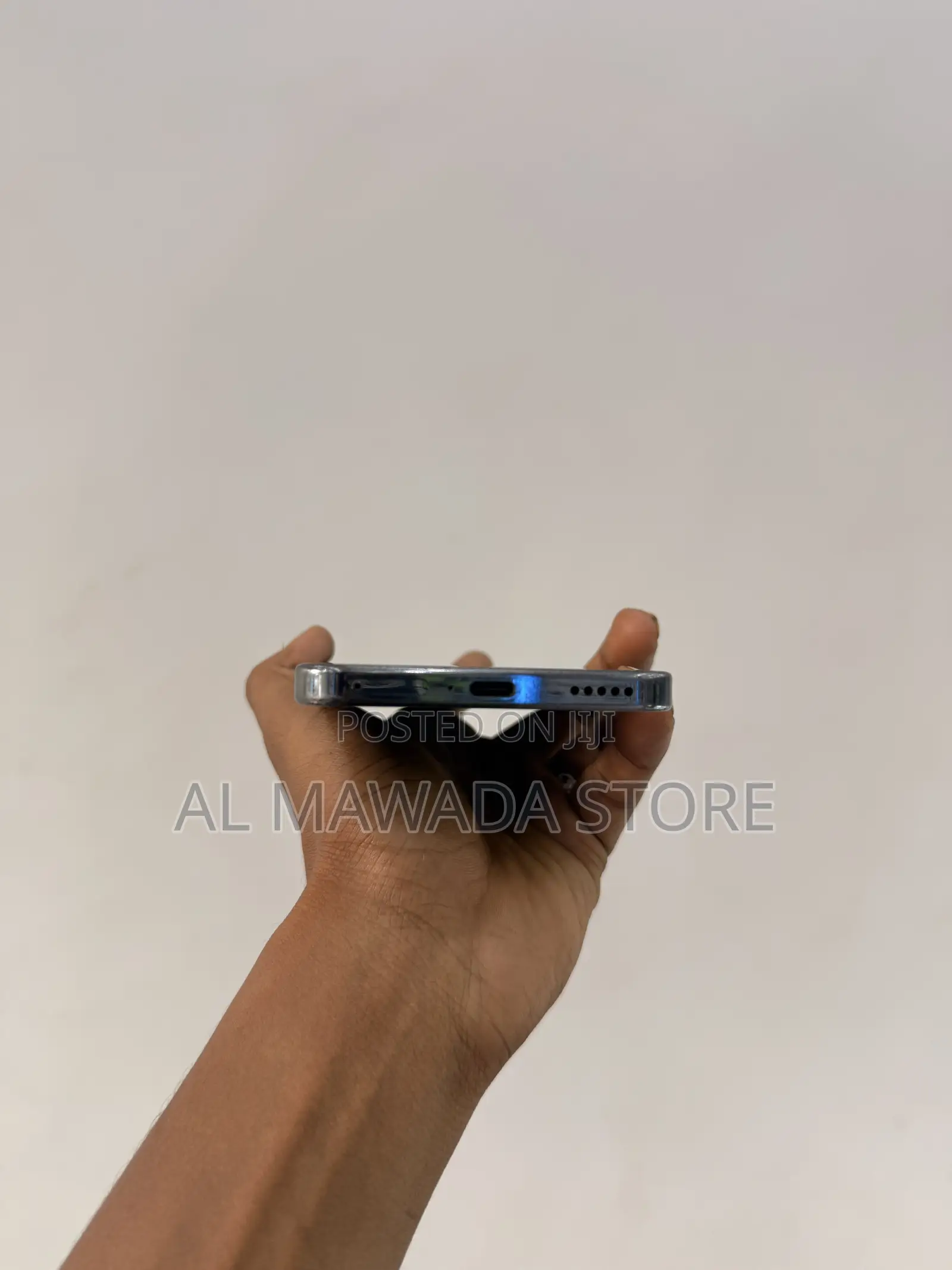 Honor X9d 256 GB Black