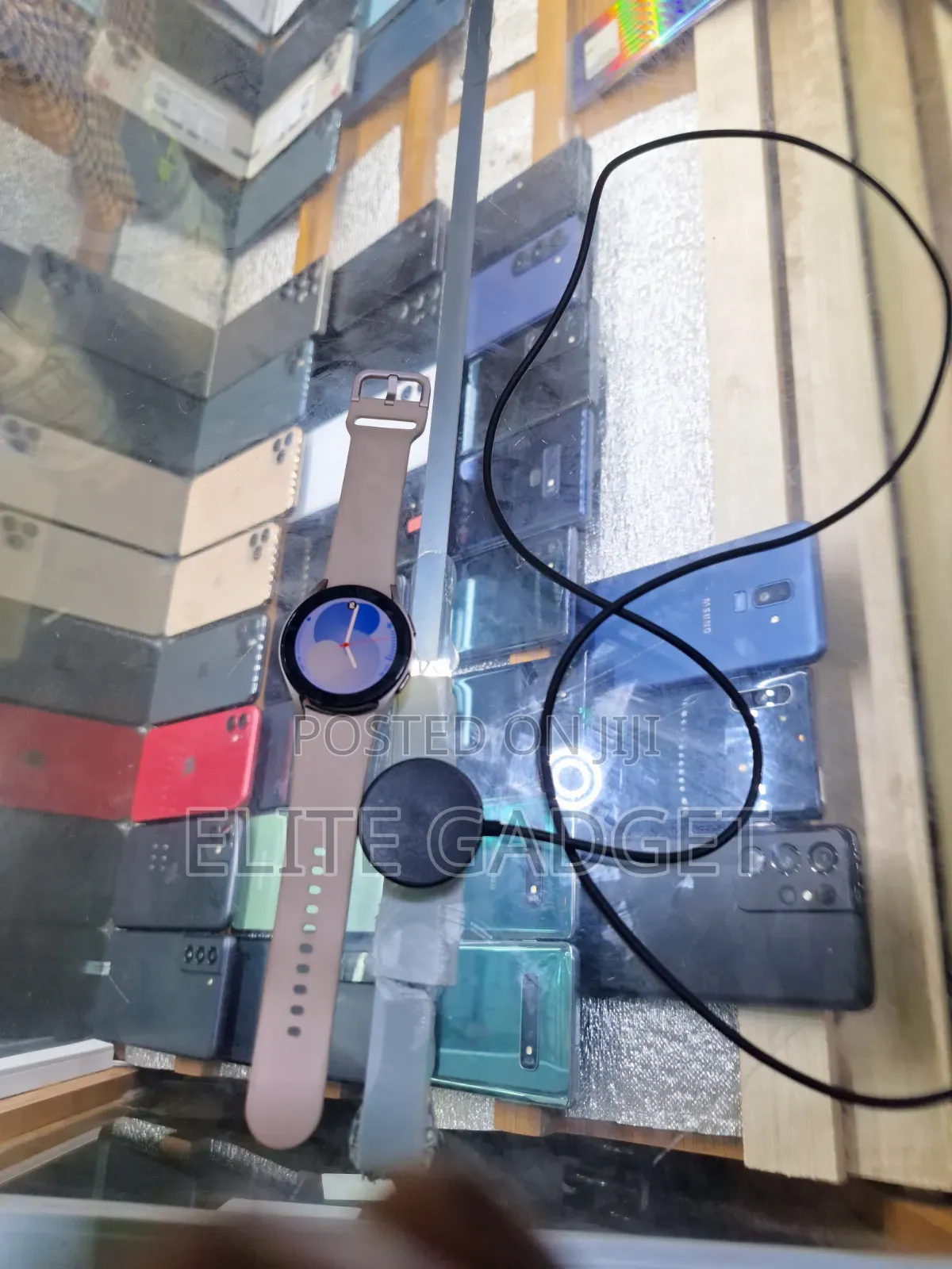 Samsung Galaxy Watch 5