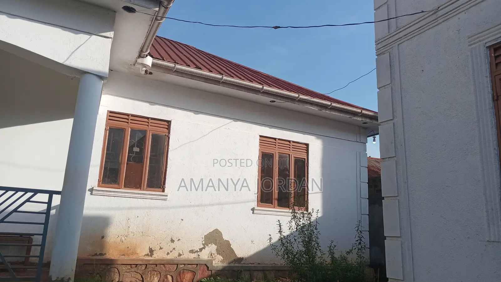 3bdrm House in Wakiso / Wakiso for sale