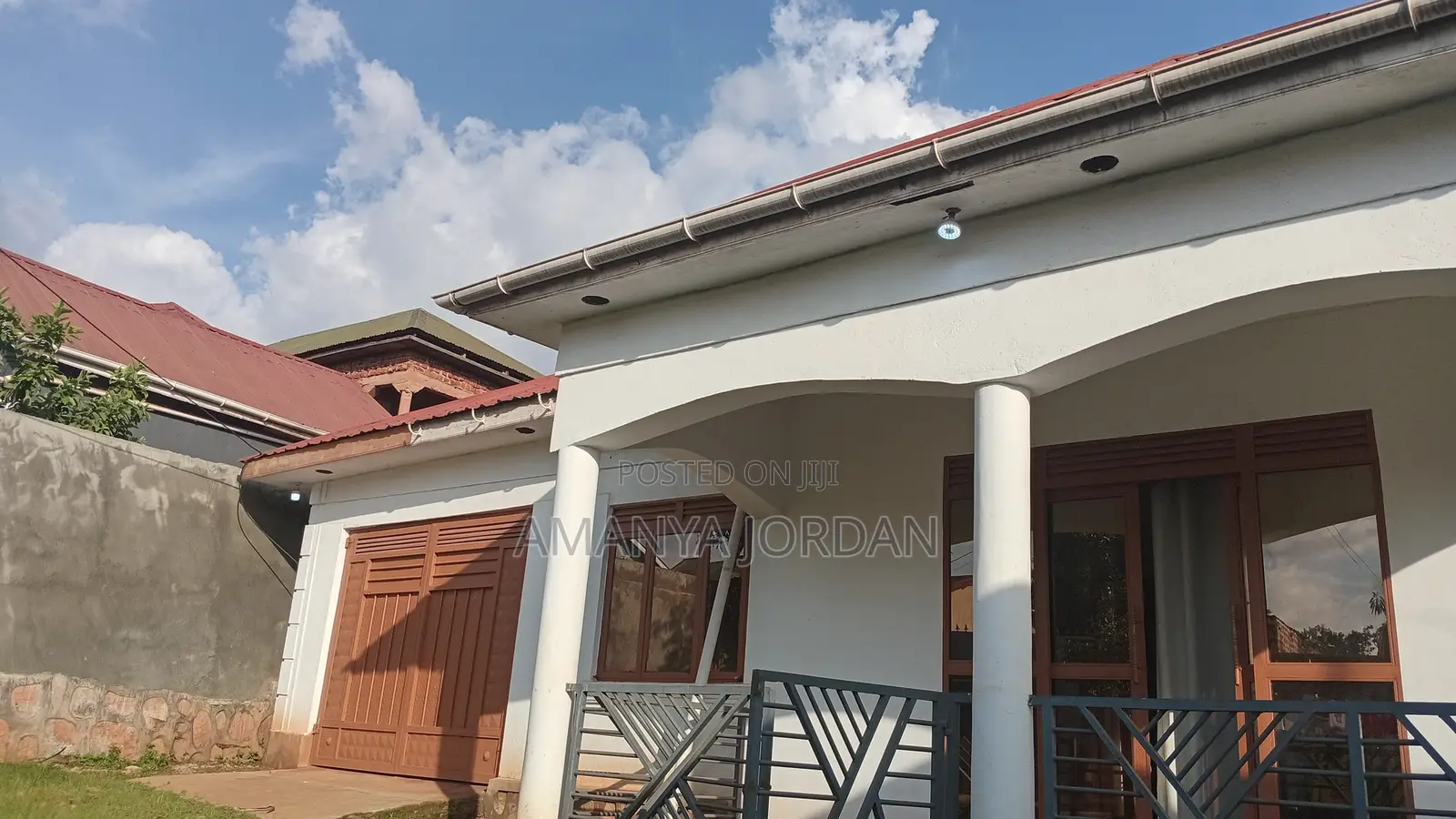 3bdrm House in Wakiso / Wakiso for sale