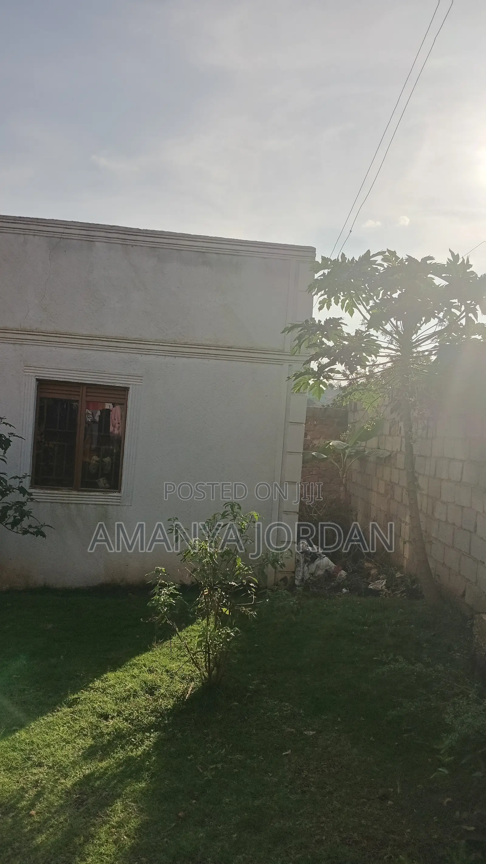 3bdrm House in Wakiso / Wakiso for sale