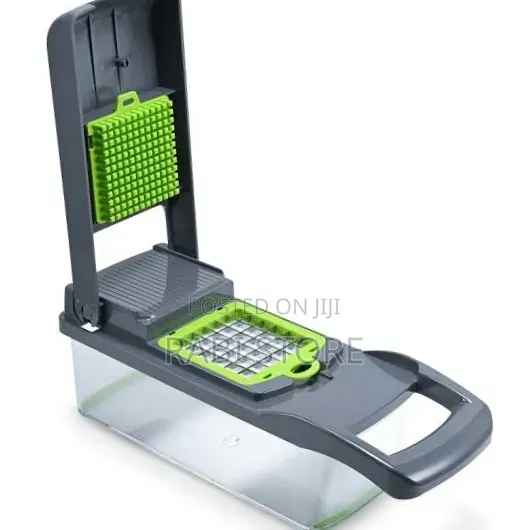Vegetable Chopper, Vegetable Cutter, Food Chopper