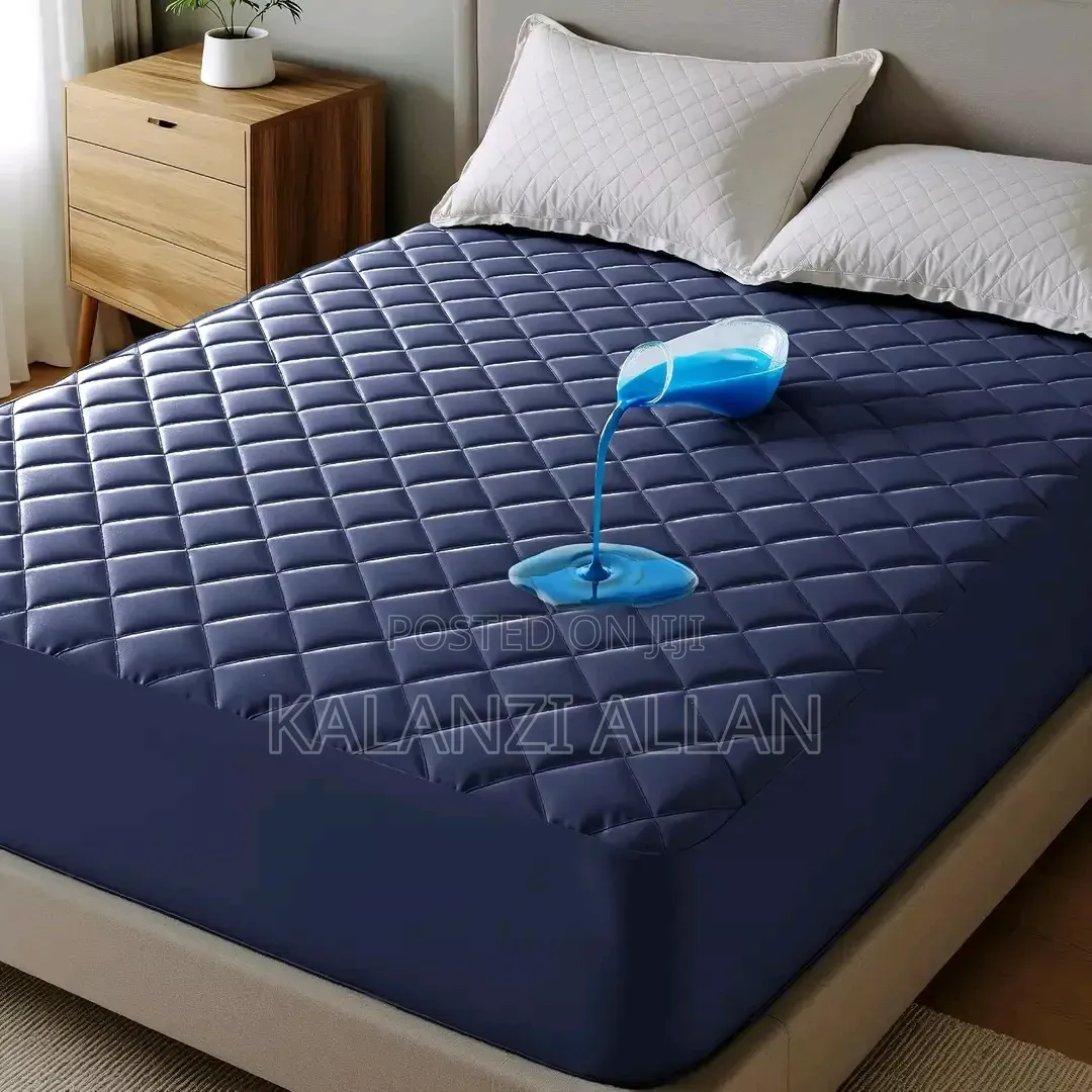 5by6 Waterproof Mattress Covers