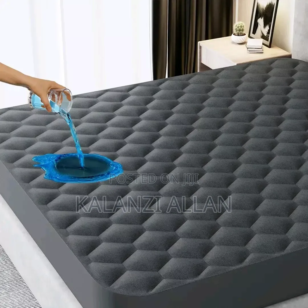 5by6 Waterproof Mattress Covers