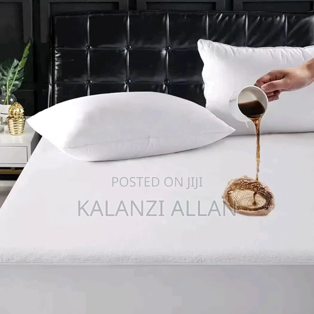 5by6 Waterproof Mattress Covers