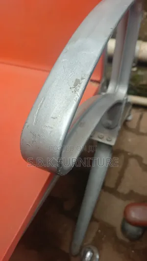 4seater Guest Chair