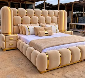 Beds/Vrisco French Beds Any Size/Colour From 2,800,000/- Order Now