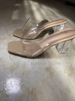 Heels to Buy