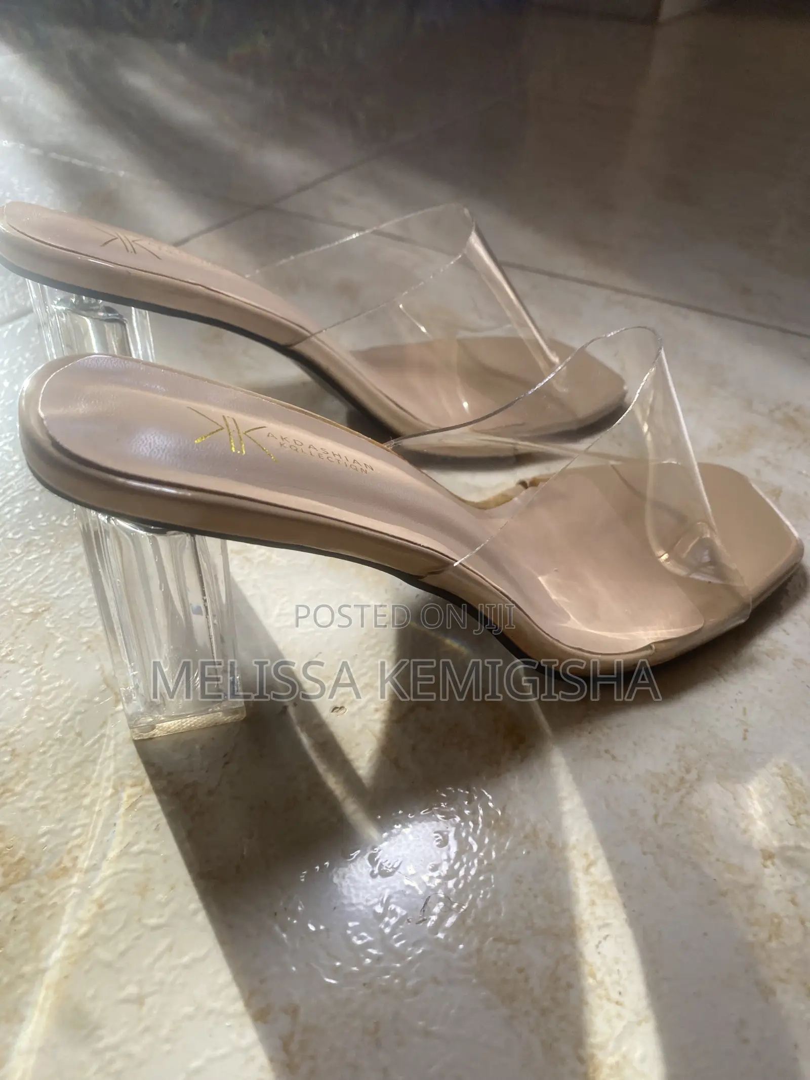 Heels to Buy