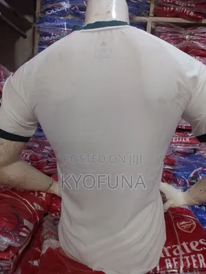 Original Player Jersey