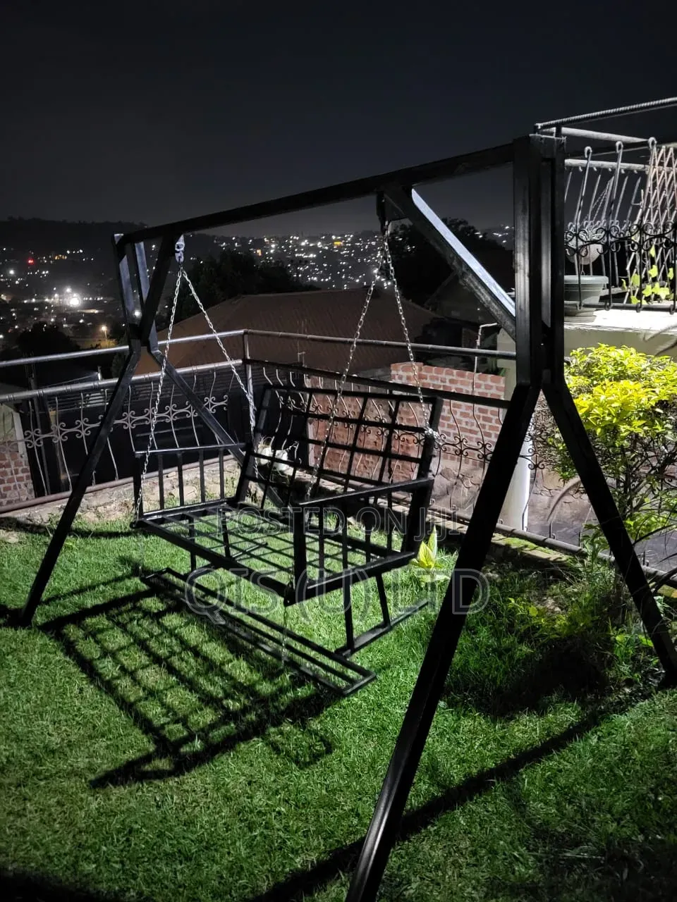 Home Swing