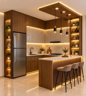 Kitchen Cabinets/San Francisco Kitchen Cabinets Any Colour 8,500,000/-
