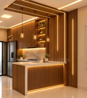 Kitchen Cabinets/San Francisco Kitchen Cabinets Any Colour 8,500,000/-