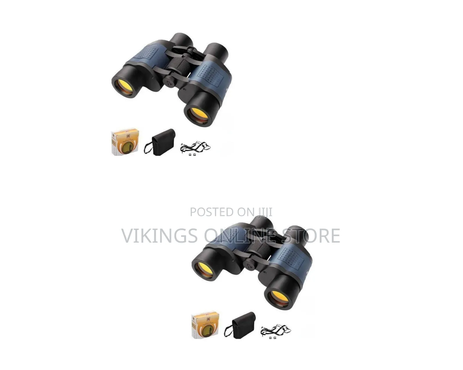 High-Definition Multi-Purpose Binoculars 60*60 Magnification