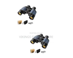High-Definition Multi-Purpose Binoculars 60*60 Magnification