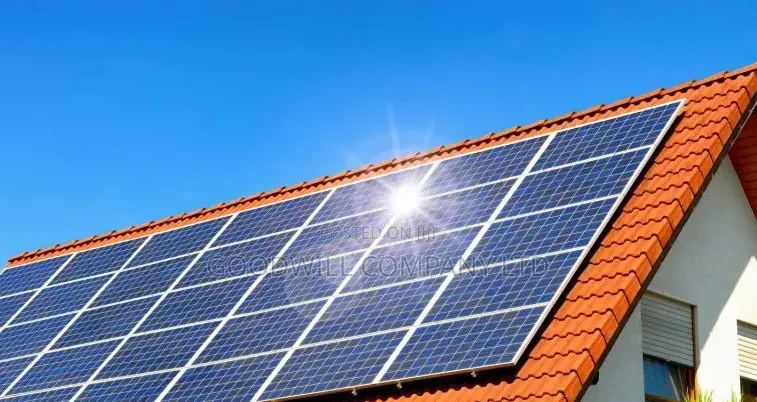 2kva 2.5kwh 24v Felicity Megasun Hybrid/Lithium Solar System Kit