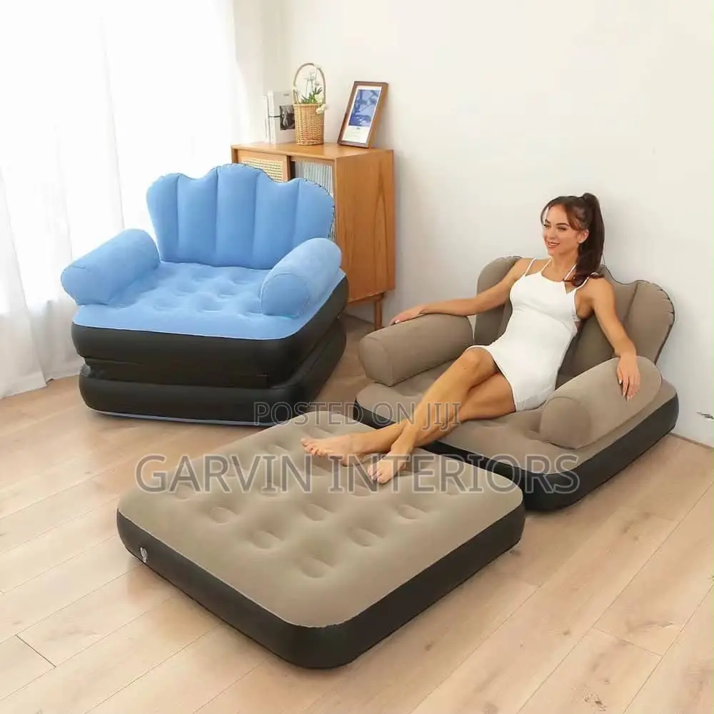 Sofa Air Chair Available