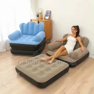 Sofa Air Chair Available