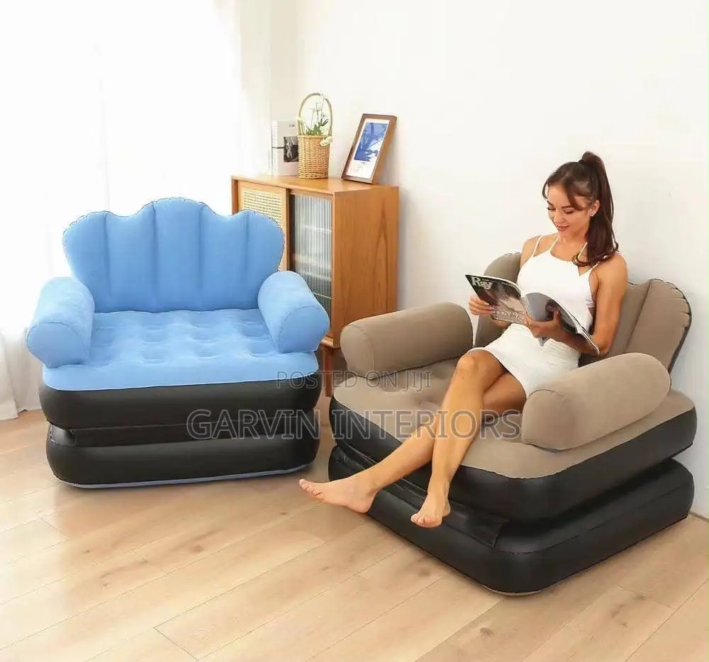 Sofa Air Chair Available