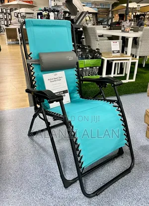 OUTDOOR Foldable Inclinable Camp Chairs /Outdoor Chairs