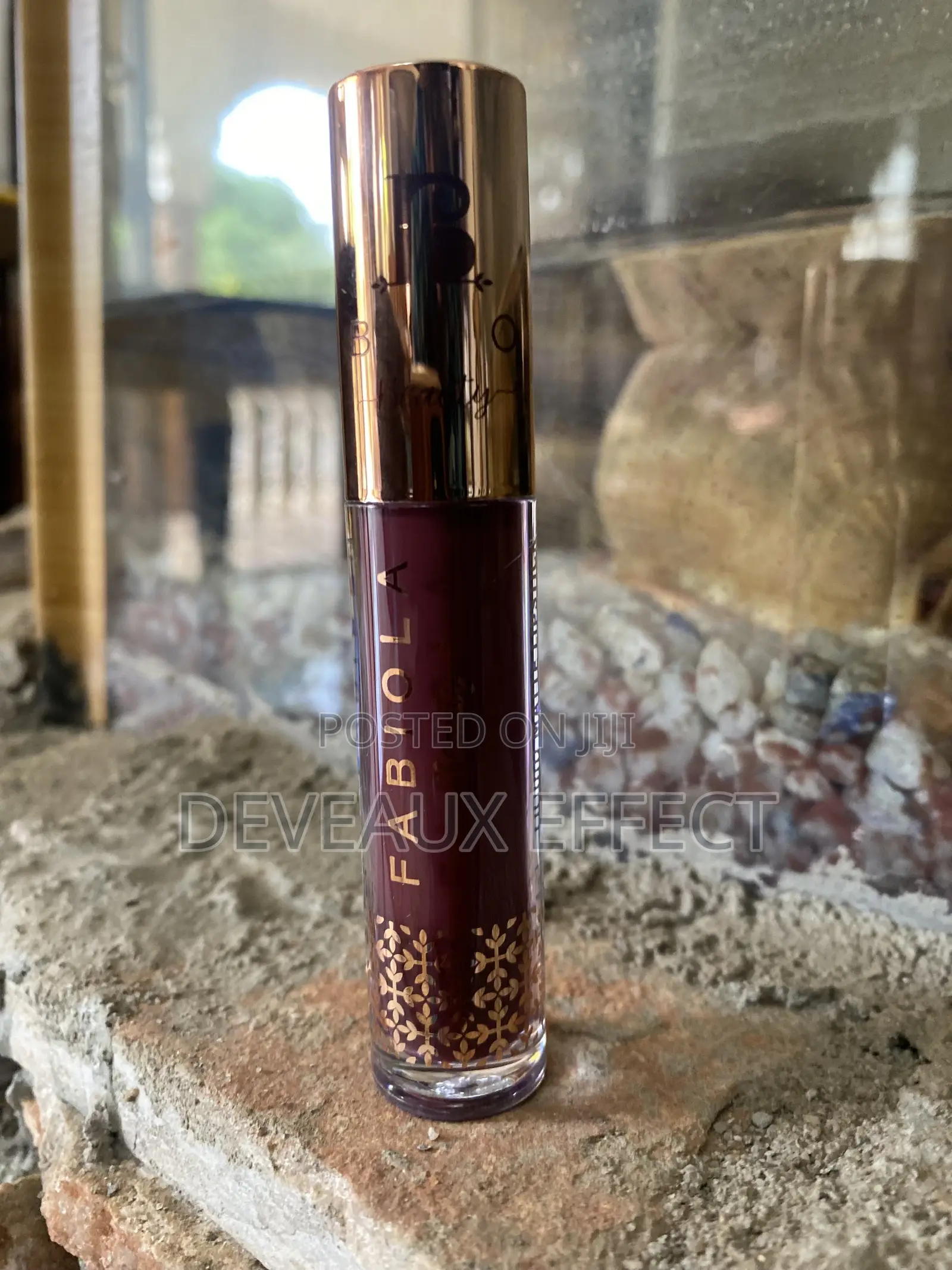 Fabiola Beauty Liquid Matte Lipstick