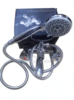 Shower Mixer Lirlee Originally Complete/Good Quality All Types