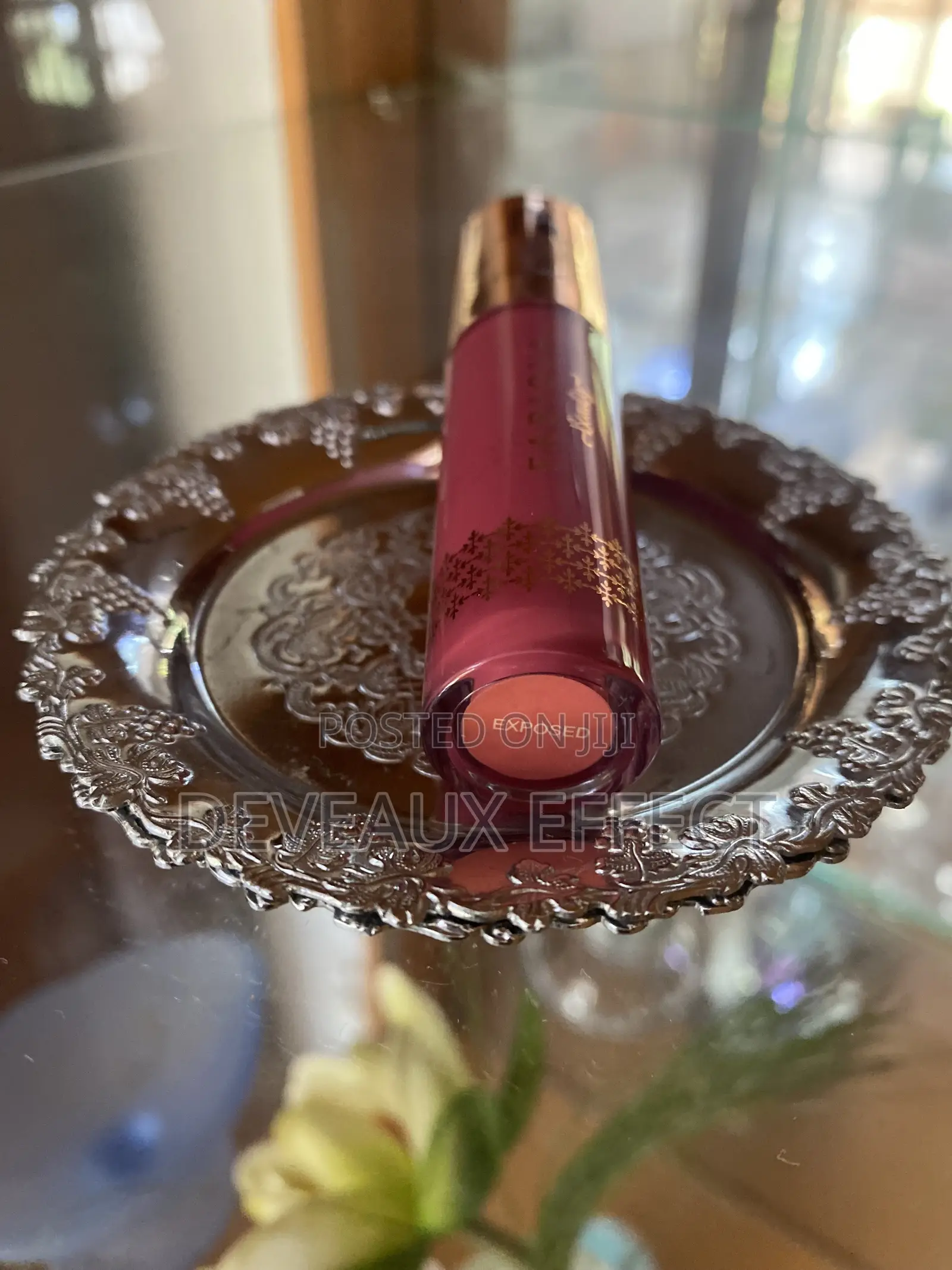 Fabiola Beauty Creamy Lip Gloss