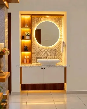 Bathroom Vanities From /- In Any Colour