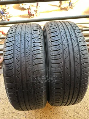 265/65r17 Tyres With Normal Grip for Land Cruiser