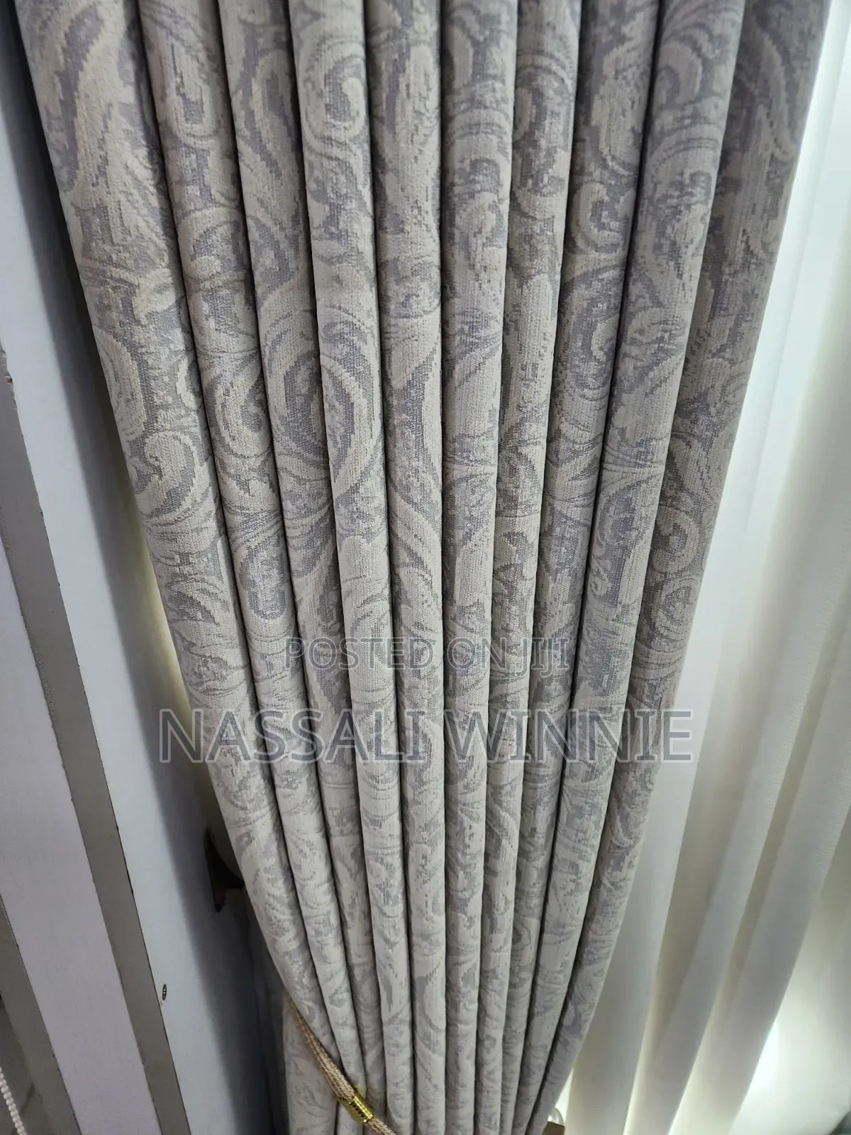 Exclusive Home Curtains