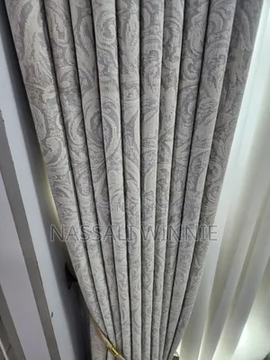 Exclusive Home Curtains