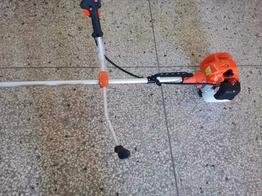 Brush Cutter/Grass Cutter