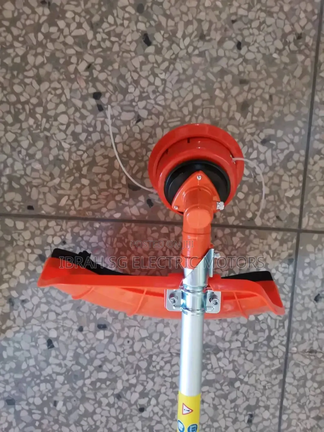 Brush Cutter/Grass Cutter