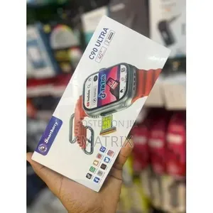 Smart Watch With 4G SIM Card