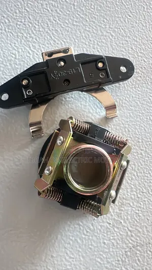 Single Phase Centrifugal Motor Switches