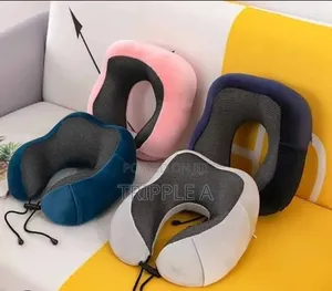 Men Women Adult Travel Pillow