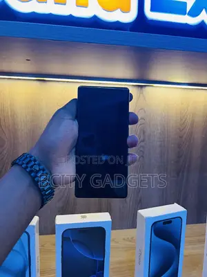 Mobile Phone 128 GB Gray