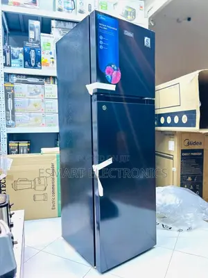 Midea Top Freezer