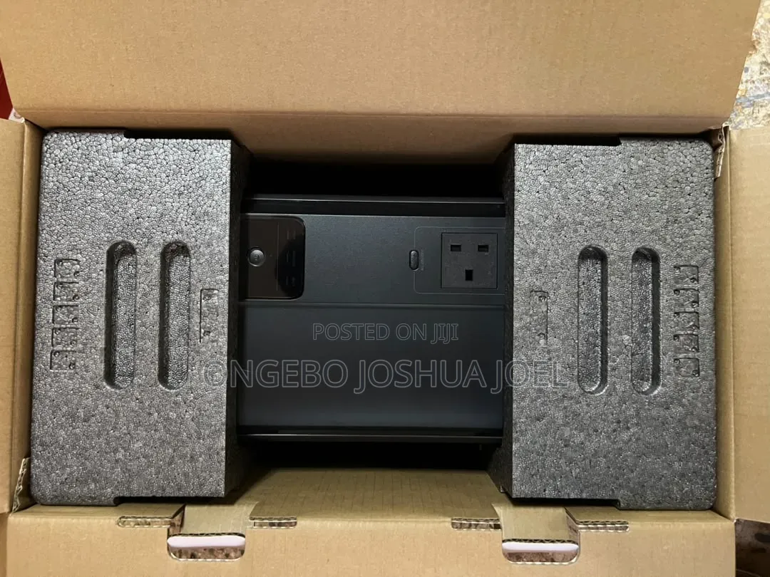 Ecoflow Delta 3 2000Air