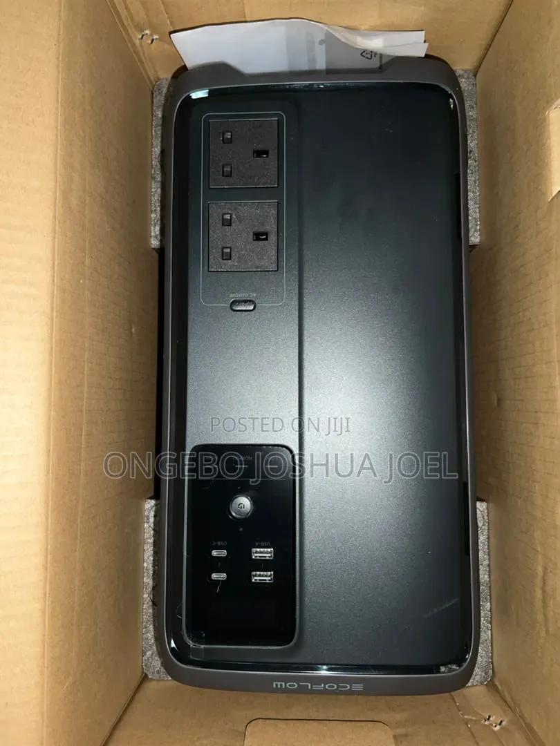 Ecoflow Delta 3 2000Air