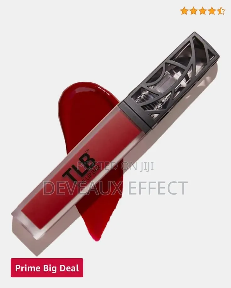 Nonstop Liquid Matte
