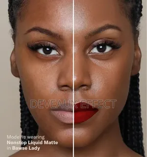 Nonstop Liquid Matte