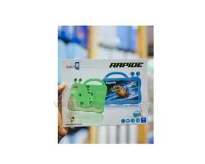 New Bebe Rapide 256 GB