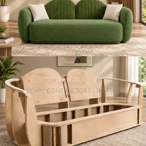 Sofas/2 Seaters Voxy Sofa Set Couches in Any Colour From 900,000/-