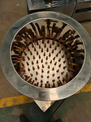Electric Chicken Feather Plucker/Poultry Feather Plucker Machine