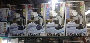 Hoffmans Handheld Steamer HM - 9038