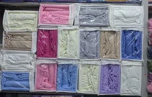 Fitted Bedsheets