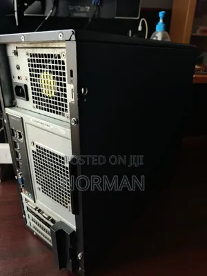 Desktop Computer Dell Vostro 470 8GB Intel Core i3 SSD 500GB