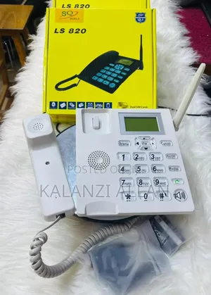 Office Landline