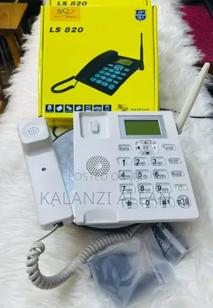 Office Landline